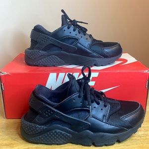 Huarache Nike shoes